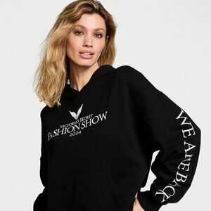 Victoria’s Secret Fashion Show ‘24 (2024) Limited Edition Hoodie